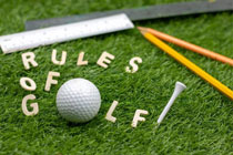Giày Golf