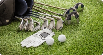 Kiến thức Golf
