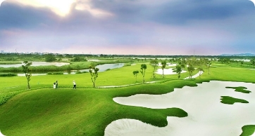 Sân Golf